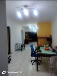 Blk 453 Choa Chu Kang Avenue 4 (Choa Chu Kang), HDB 5 Rooms #559307201